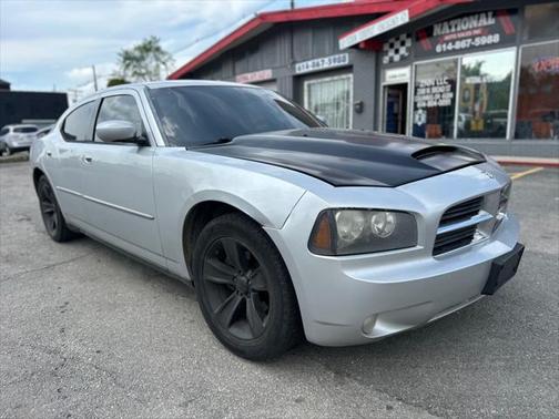 2010 Dodge Charger SXT
