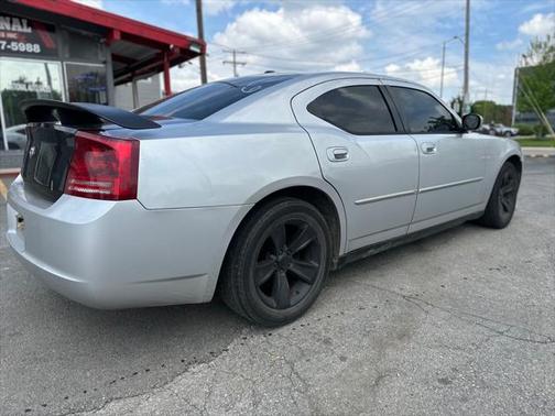 2010 Dodge Charger SXT
