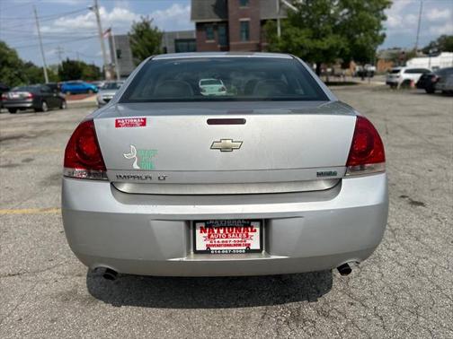 2013 Chevrolet Impala LT