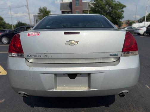 2013 Chevrolet Impala LT