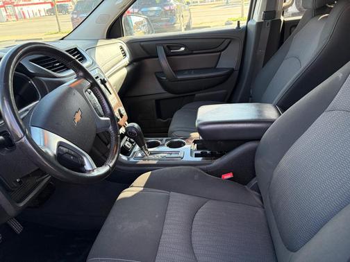 2016 Chevrolet Traverse 1LT