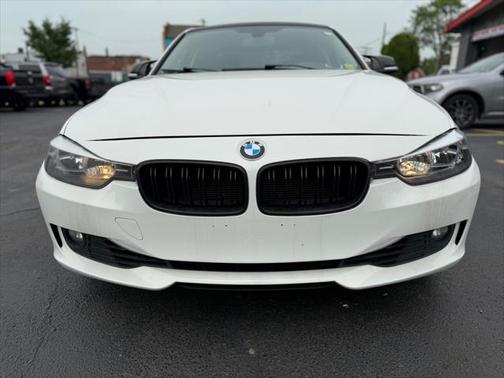 2015 BMW 328 xDrive
