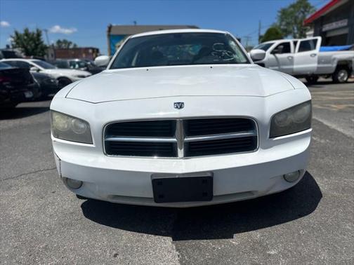 2010 Dodge Charger SXT