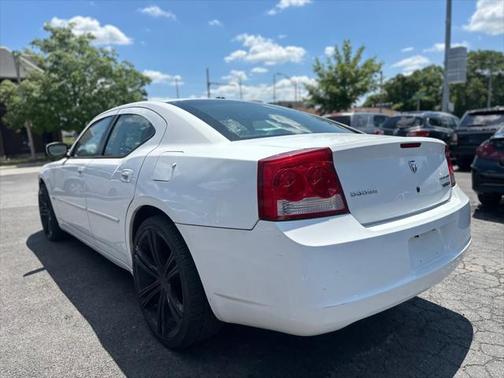 2010 Dodge Charger SXT