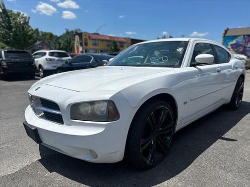 2010 Dodge Charger SXT