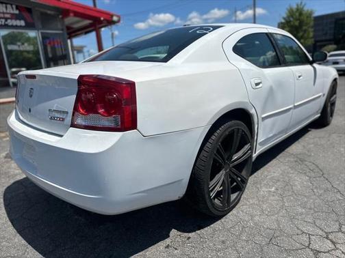 2010 Dodge Charger SXT