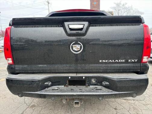 2007 Cadillac Escalade EXT Base