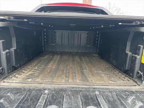 2007 Cadillac Escalade EXT Base