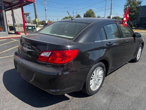 2009 Chrysler Sebring Touring