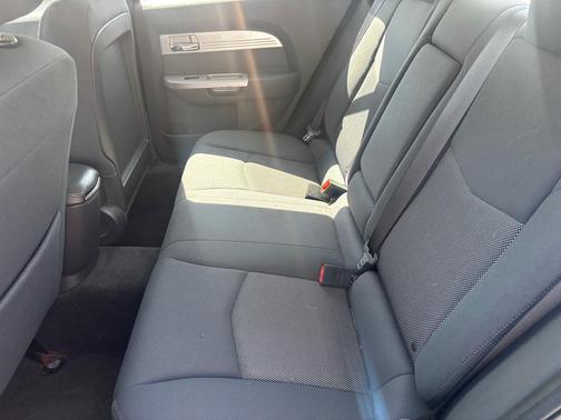 2009 Chrysler Sebring Touring