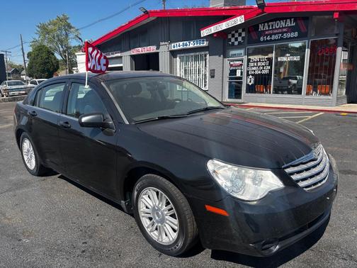 2009 Chrysler Sebring Touring