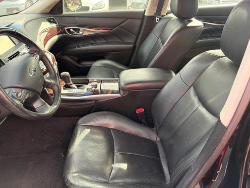 2015 INFINITI Q70L 3.7X