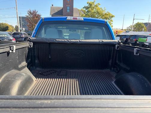 2012 Ford F-150 XL