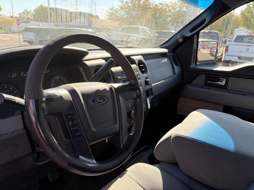 2012 Ford F-150 XL