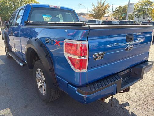 2012 Ford F-150 XL