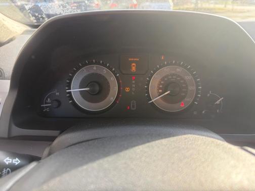 2013 Honda Odyssey Touring