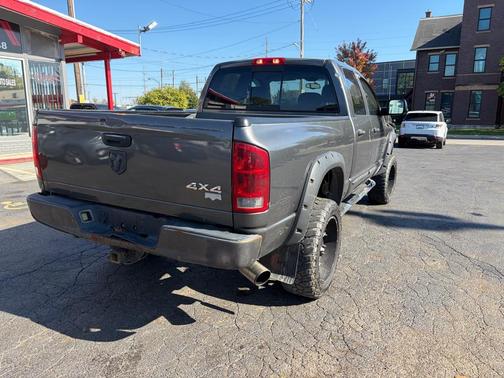 2004 Dodge Ram 3500 Laramie