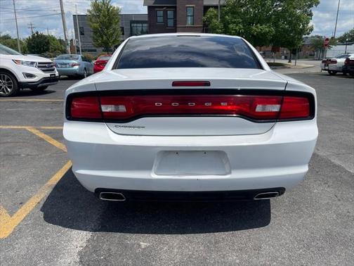2014 Dodge Charger SE