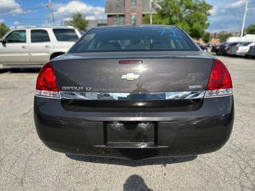 2008 Chevrolet Impala LT