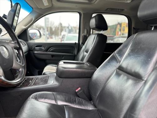 2011 GMC Yukon Denali