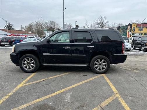 2011 GMC Yukon Denali