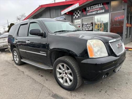 2011 GMC Yukon Denali