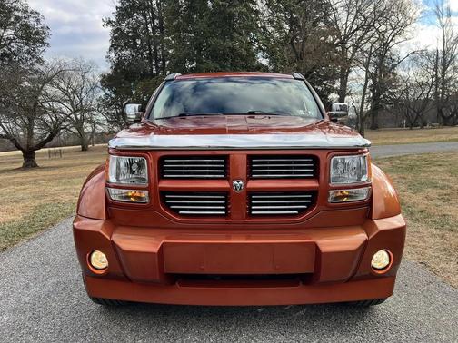 2007 Dodge Nitro SLT/RT