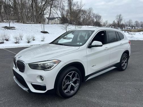 2016 BMW X1 xDrive 28i
