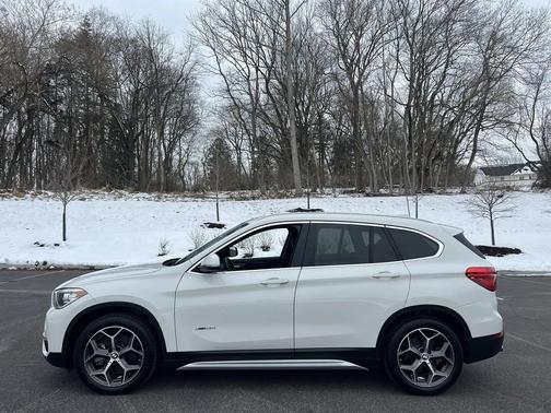 2016 BMW X1 xDrive 28i
