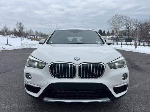 2016 BMW X1 xDrive 28i