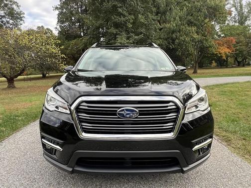 2019 Subaru Ascent Limited 7-Passenger