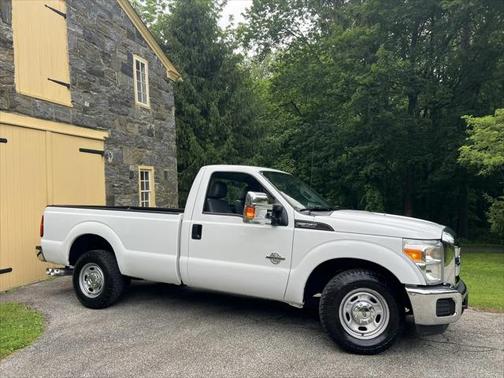 2015 Ford F-350 XL