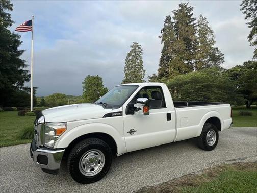 2015 Ford F-350 XL