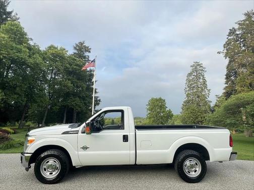 2015 Ford F-350 XL