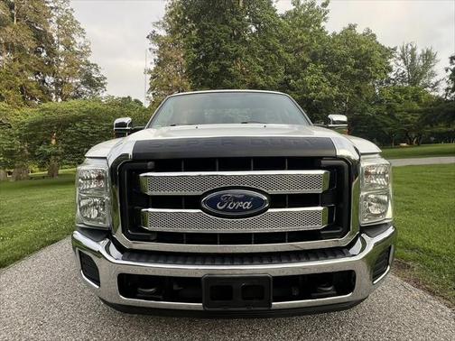 2015 Ford F-350 XL