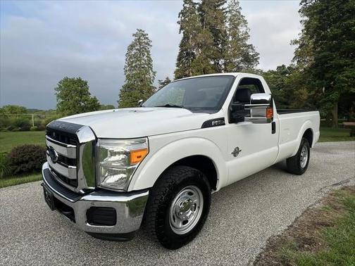 2015 Ford F-350 XL