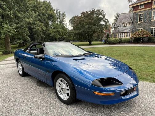 1994 Chevrolet Camaro Z28