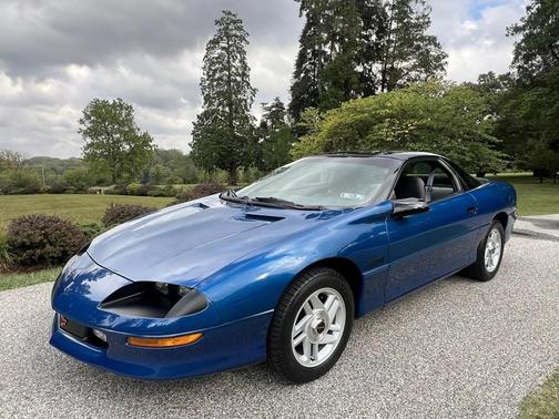 1994 Chevrolet Camaro Z28