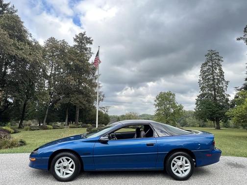 1994 Chevrolet Camaro Z28