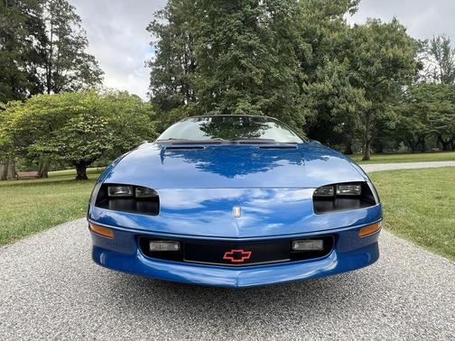 1994 Chevrolet Camaro Z28