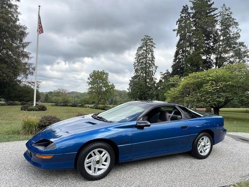 1994 Chevrolet Camaro Z28