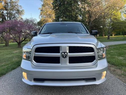 2016 RAM 1500 Tradesman/Express