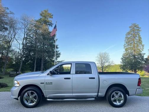 2016 RAM 1500 Tradesman/Express