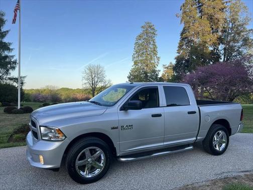 2016 RAM 1500 Tradesman/Express