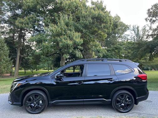 2024 Subaru Ascent Onyx Edition 7-Passenger