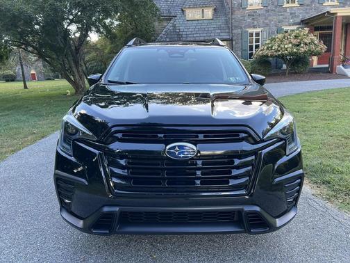 2024 Subaru Ascent Onyx Edition 7-Passenger