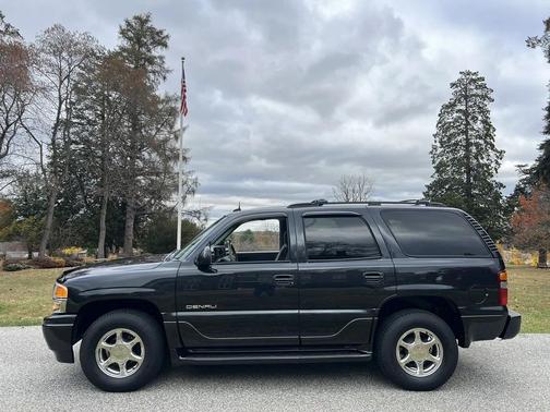 2003 GMC Yukon Denali