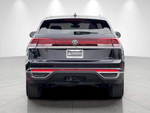 2026 Volkswagen Atlas Cross Sport 2.0T SEL
