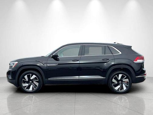 2026 Volkswagen Atlas Cross Sport 2.0T SEL