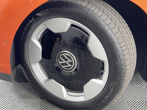 2025 Volkswagen ID. Buzz Pro S